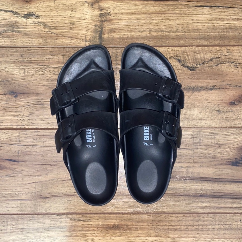 Arizona style birkenstocks